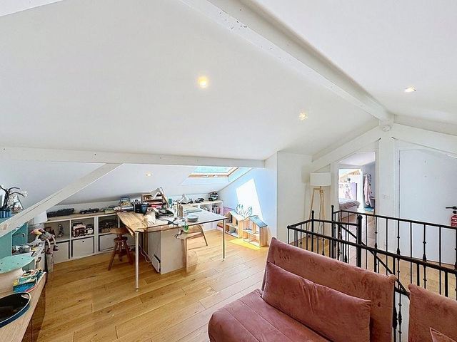 Maison &agrave; vendre - 7 pi&egrave;ces - 254,05 m2 - Le Cannet - 06 - PROVENCE-ALPES-COTE-D-AZUR