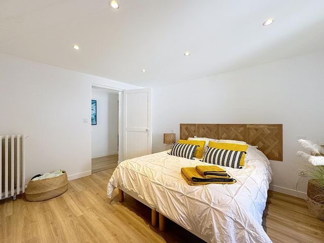 Maison &agrave; vendre - 7 pi&egrave;ces - 254,05 m2 - Le Cannet - 06 - PROVENCE-ALPES-COTE-D-AZUR
