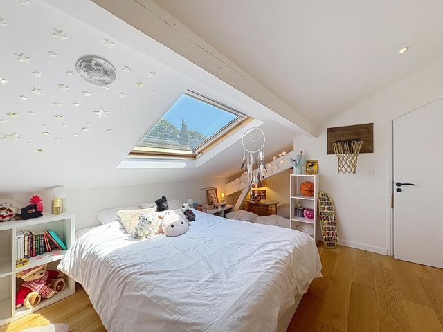 Maison &agrave; vendre - 7 pi&egrave;ces - 254,05 m2 - Le Cannet - 06 - PROVENCE-ALPES-COTE-D-AZUR