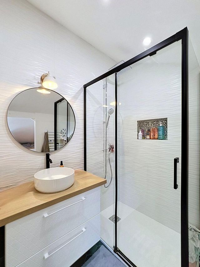 Maison &agrave; vendre - 7 pi&egrave;ces - 254,05 m2 - Le Cannet - 06 - PROVENCE-ALPES-COTE-D-AZUR