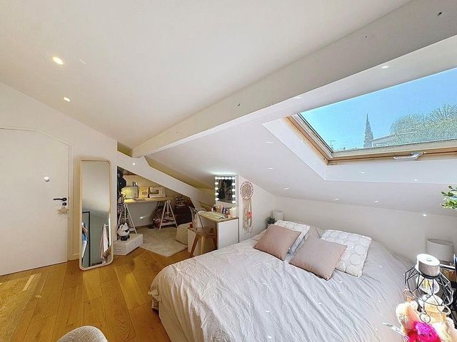 Maison &agrave; vendre - 7 pi&egrave;ces - 254,05 m2 - Le Cannet - 06 - PROVENCE-ALPES-COTE-D-AZUR