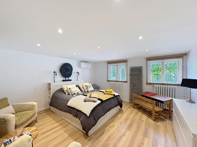 Maison &agrave; vendre - 7 pi&egrave;ces - 254,05 m2 - Le Cannet - 06 - PROVENCE-ALPES-COTE-D-AZUR