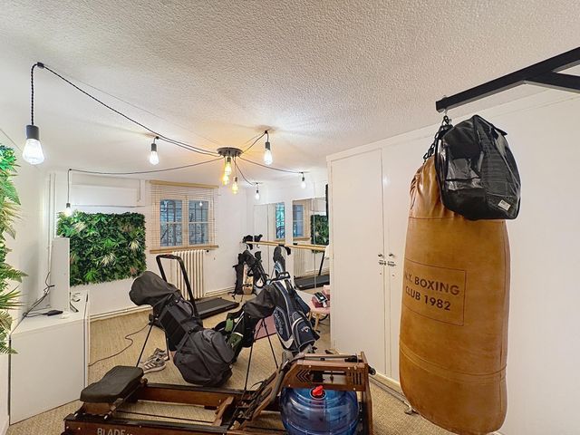 Maison &agrave; vendre - 7 pi&egrave;ces - 254,05 m2 - Le Cannet - 06 - PROVENCE-ALPES-COTE-D-AZUR