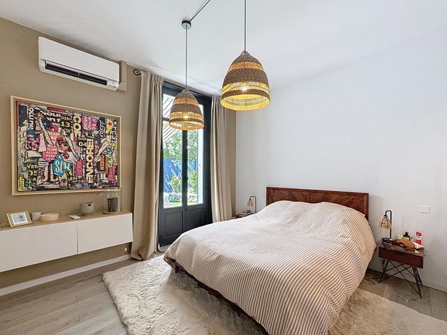 Maison &agrave; vendre - 7 pi&egrave;ces - 254,05 m2 - Le Cannet - 06 - PROVENCE-ALPES-COTE-D-AZUR