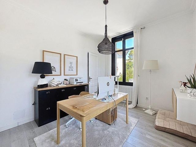 Maison &agrave; vendre - 7 pi&egrave;ces - 254,05 m2 - Le Cannet - 06 - PROVENCE-ALPES-COTE-D-AZUR