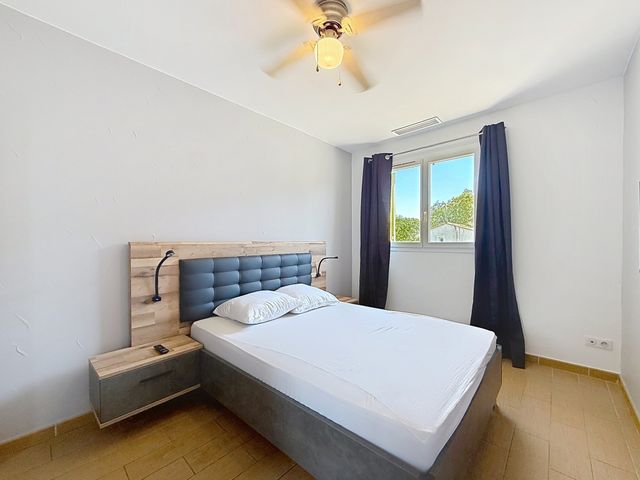 Maison &agrave; louer - 4 pi&egrave;ces - 117,04 m2 - La Roquette Sur Siagne - 06 - PROVENCE-ALPES-COTE-D-AZUR