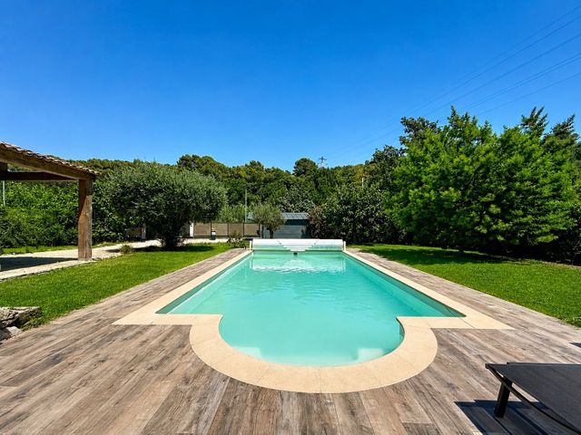 maison - LA ROQUETTE SUR SIAGNE - 06
