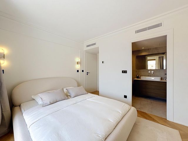 Appartement F4 &agrave; vendre - 4 pi&egrave;ces - 83 m2 - Cannes - 06 - PROVENCE-ALPES-COTE-D-AZUR
