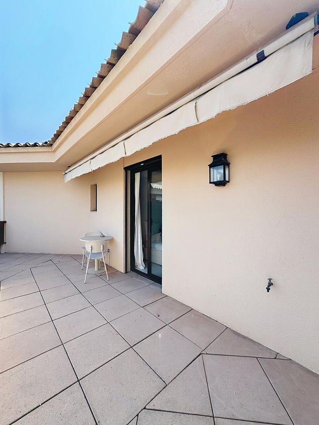 Appartement F4 &agrave; vendre - 4 pi&egrave;ces - 83 m2 - Cannes - 06 - PROVENCE-ALPES-COTE-D-AZUR