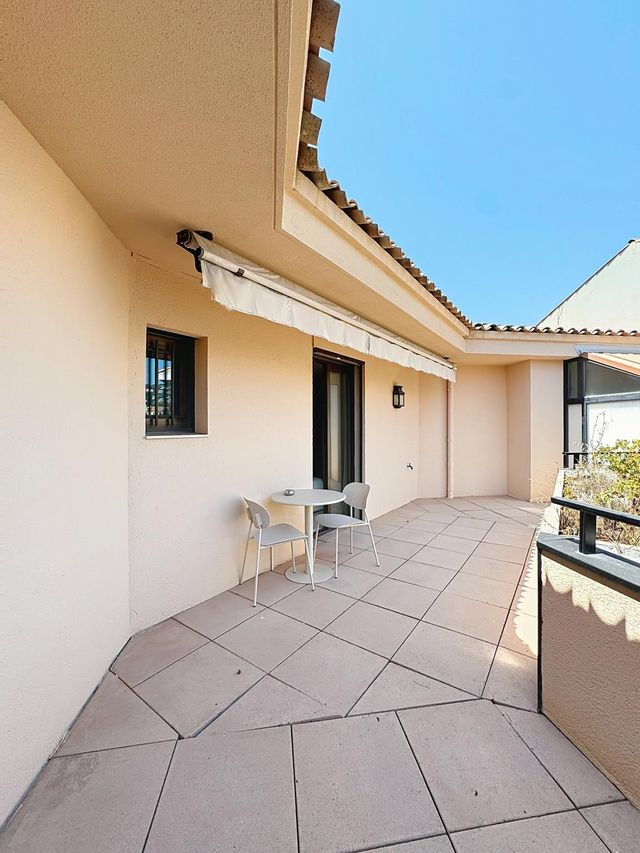 Appartement F4 &agrave; vendre - 4 pi&egrave;ces - 83 m2 - Cannes - 06 - PROVENCE-ALPES-COTE-D-AZUR