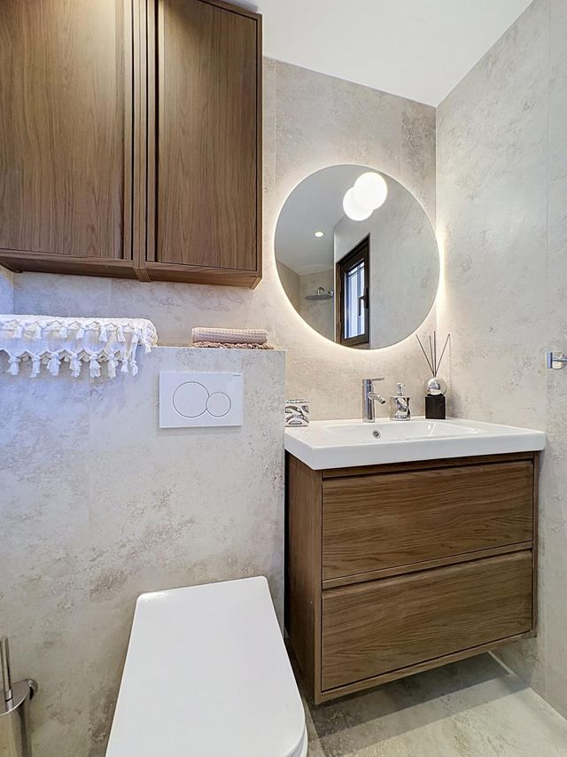Appartement F4 &agrave; vendre - 4 pi&egrave;ces - 83 m2 - Cannes - 06 - PROVENCE-ALPES-COTE-D-AZUR