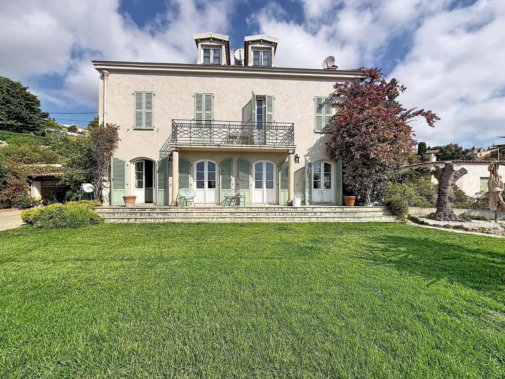 maison - VALLAURIS - 06