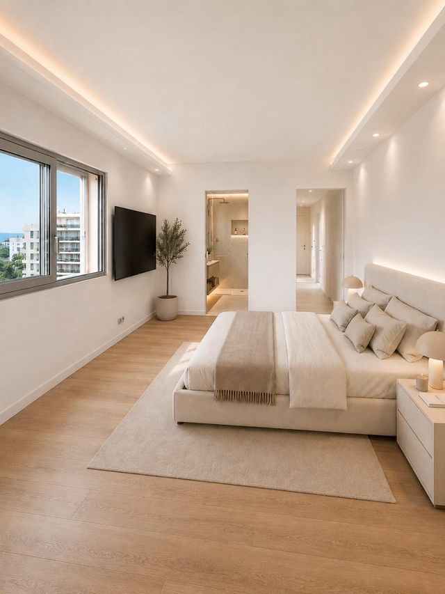 Appartement F3 &agrave; vendre - 3 pi&egrave;ces - 65,11 m2 - Cannes - 06 - PROVENCE-ALPES-COTE-D-AZUR