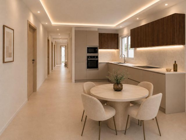 Appartement F3 &agrave; vendre - 3 pi&egrave;ces - 65,11 m2 - Cannes - 06 - PROVENCE-ALPES-COTE-D-AZUR