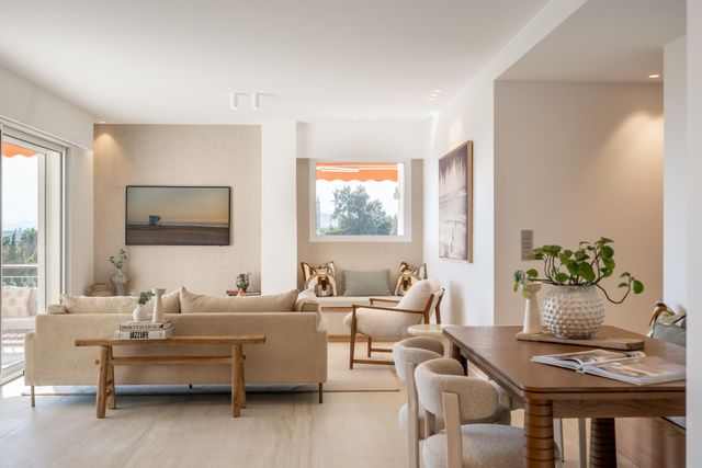 appartement - CANNES - 06