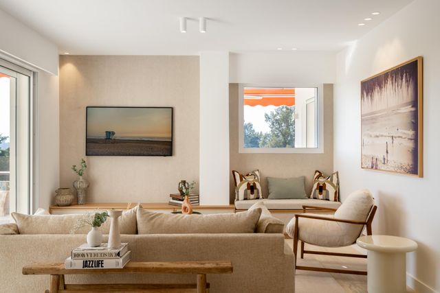 Appartement F3 &agrave; vendre - 3 pi&egrave;ces - 98 m2 - Cannes - 06 - PROVENCE-ALPES-COTE-D-AZUR