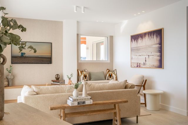 Appartement F3 &agrave; vendre - 3 pi&egrave;ces - 98 m2 - Cannes - 06 - PROVENCE-ALPES-COTE-D-AZUR