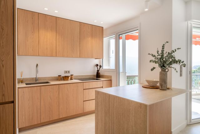 Appartement F3 &agrave; vendre - 3 pi&egrave;ces - 98 m2 - Cannes - 06 - PROVENCE-ALPES-COTE-D-AZUR