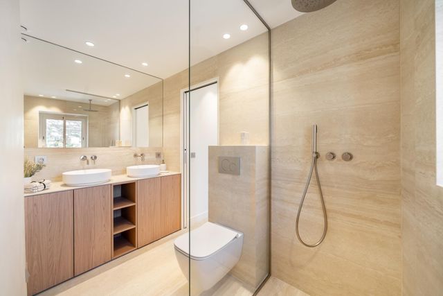 Appartement F3 &agrave; vendre - 3 pi&egrave;ces - 98 m2 - Cannes - 06 - PROVENCE-ALPES-COTE-D-AZUR