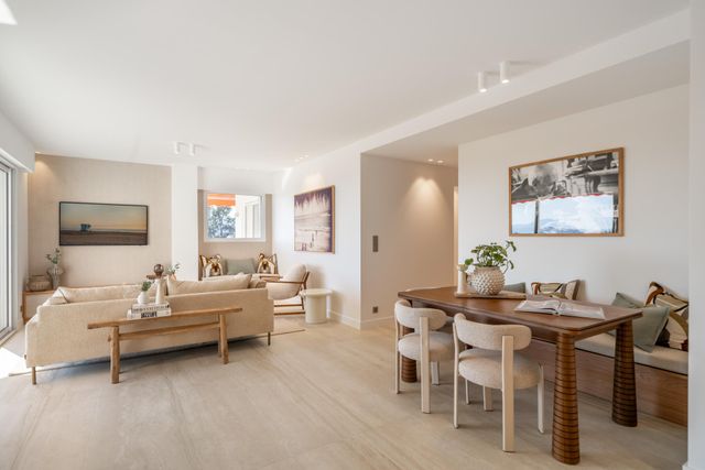 Appartement F3 &agrave; vendre - 3 pi&egrave;ces - 98 m2 - Cannes - 06 - PROVENCE-ALPES-COTE-D-AZUR