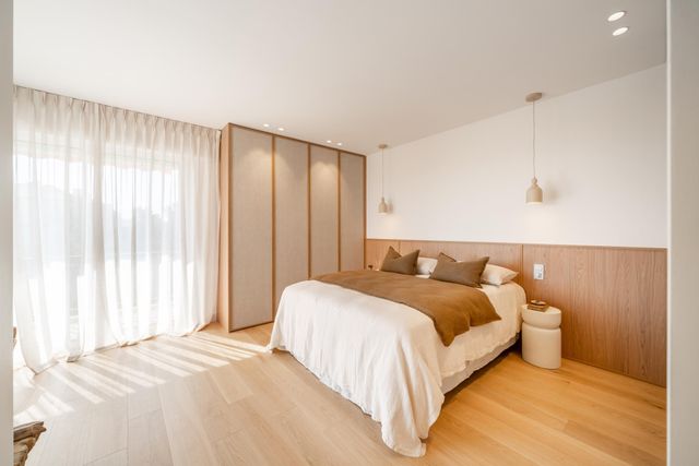 Appartement F3 &agrave; vendre - 3 pi&egrave;ces - 98 m2 - Cannes - 06 - PROVENCE-ALPES-COTE-D-AZUR