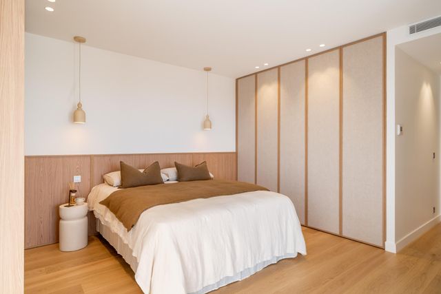 Appartement F3 &agrave; vendre - 3 pi&egrave;ces - 98 m2 - Cannes - 06 - PROVENCE-ALPES-COTE-D-AZUR