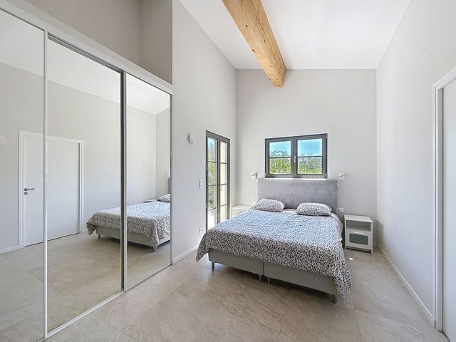 Maison &agrave; louer - 4 pi&egrave;ces - 93,19 m2 - Opio - 06 - PROVENCE-ALPES-COTE-D-AZUR
