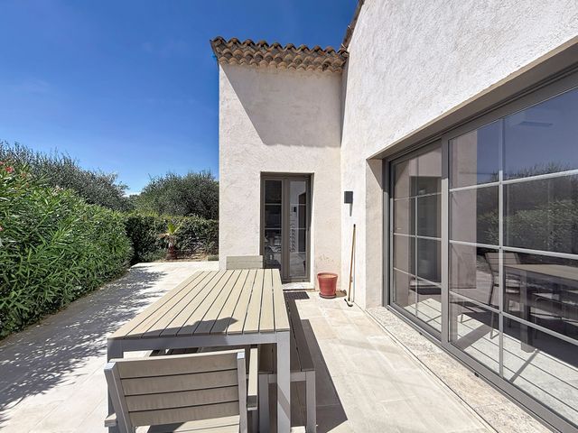 Maison &agrave; louer - 4 pi&egrave;ces - 93,19 m2 - Opio - 06 - PROVENCE-ALPES-COTE-D-AZUR