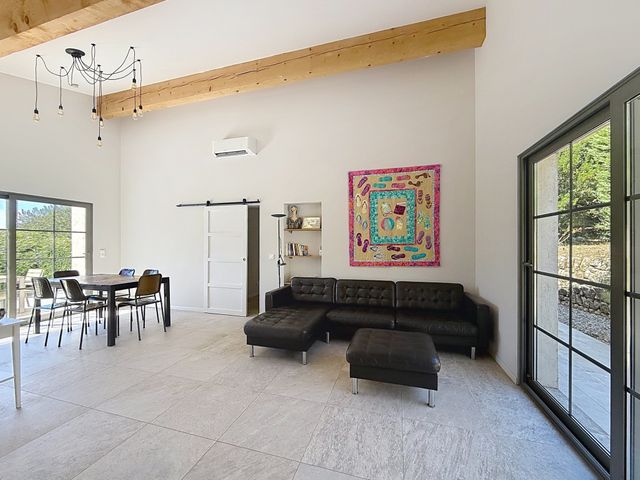 maison - OPIO - 06
