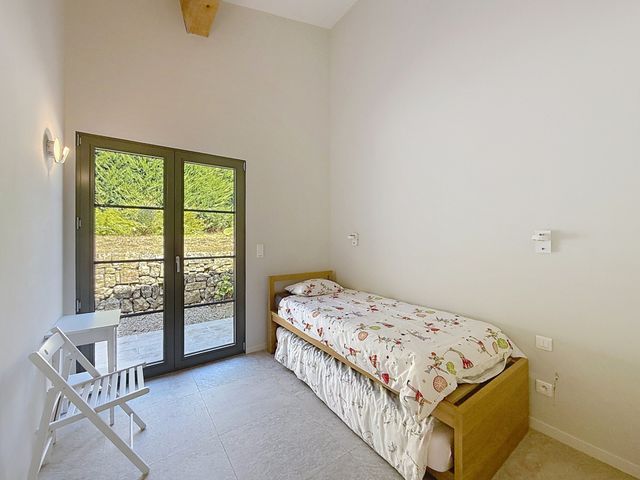 Maison &agrave; louer - 4 pi&egrave;ces - 93,19 m2 - Opio - 06 - PROVENCE-ALPES-COTE-D-AZUR