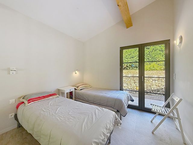 Maison &agrave; louer - 4 pi&egrave;ces - 93,19 m2 - Opio - 06 - PROVENCE-ALPES-COTE-D-AZUR