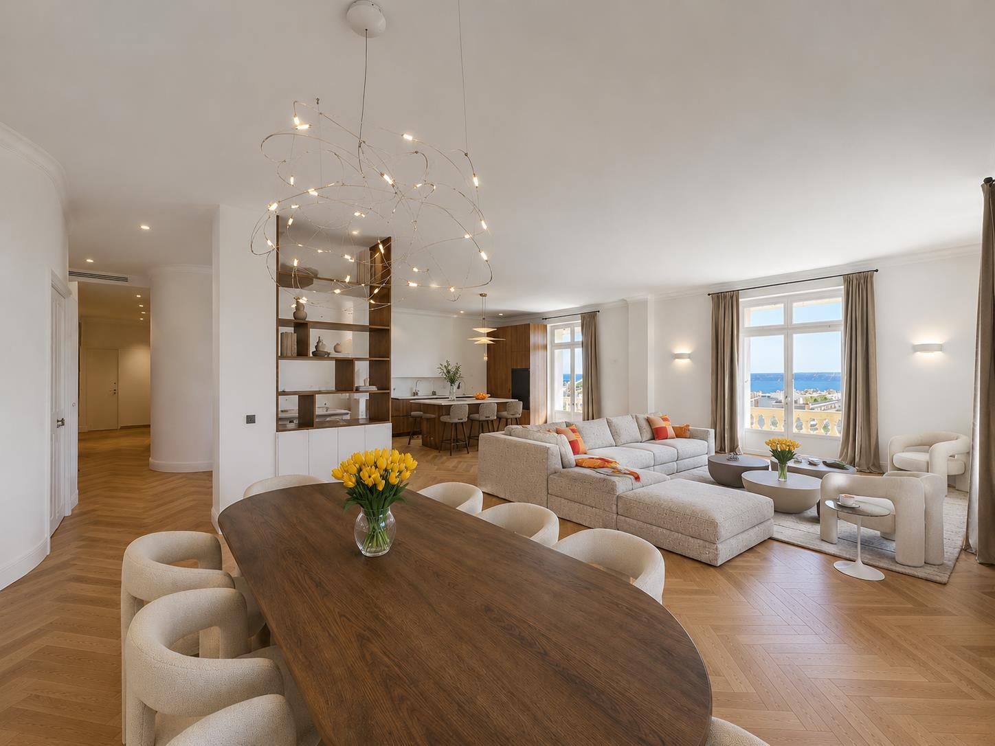 appartement  - CANNES- 06