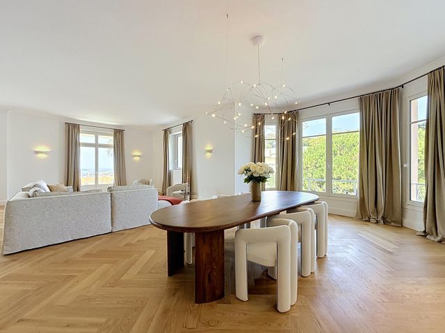 Appartement F4 &agrave; vendre - 4 pi&egrave;ces - 196,75 m2 - Cannes - 06 - PROVENCE-ALPES-COTE-D-AZUR