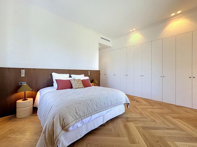 Appartement F4 &agrave; vendre - 4 pi&egrave;ces - 196,75 m2 - Cannes - 06 - PROVENCE-ALPES-COTE-D-AZUR
