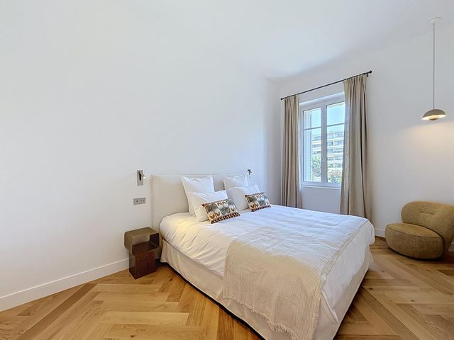 Appartement F4 &agrave; vendre - 4 pi&egrave;ces - 196,75 m2 - Cannes - 06 - PROVENCE-ALPES-COTE-D-AZUR