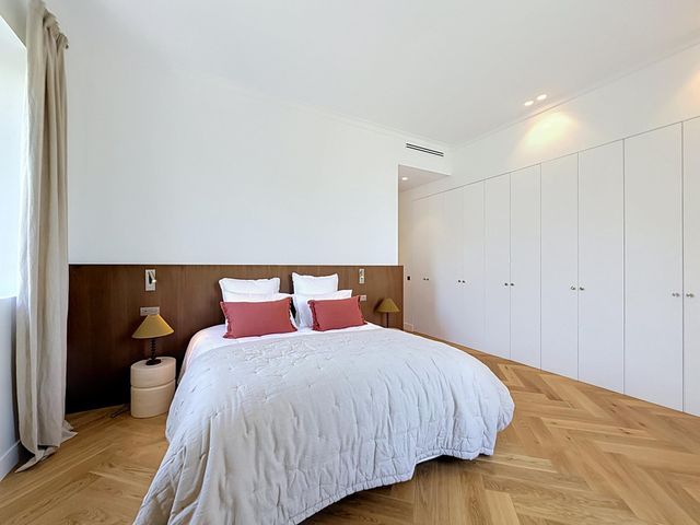 Appartement F4 &agrave; vendre - 4 pi&egrave;ces - 196,75 m2 - Cannes - 06 - PROVENCE-ALPES-COTE-D-AZUR