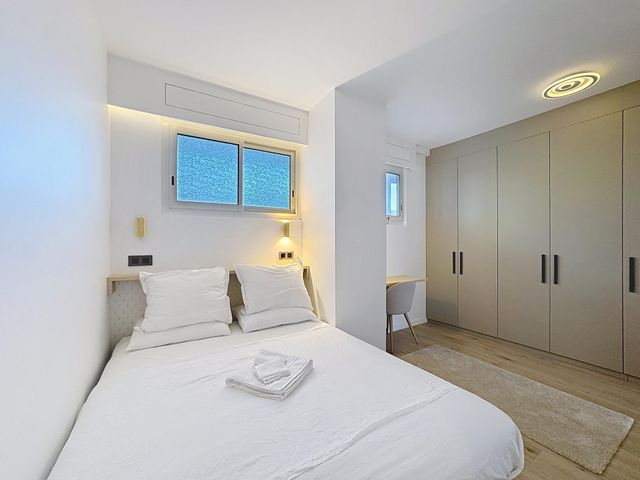 Appartement F3 &agrave; vendre - 3 pi&egrave;ces - 85 m2 - Cannes - 06 - PROVENCE-ALPES-COTE-D-AZUR