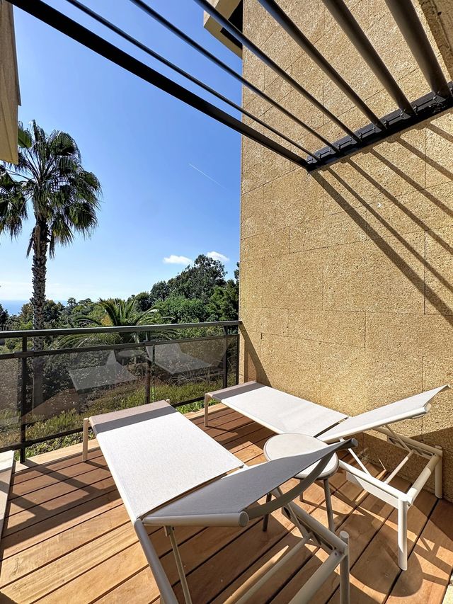 Appartement F3 &agrave; vendre - 3 pi&egrave;ces - 83,60 m2 - Vallauris - 06 - PROVENCE-ALPES-COTE-D-AZUR