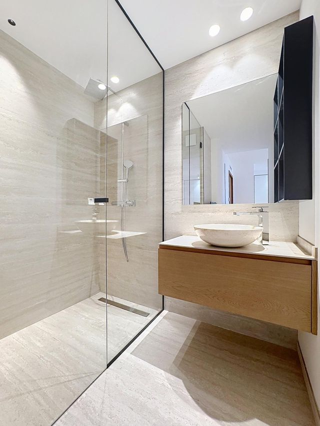 Appartement F4 &agrave; vendre - 4 pi&egrave;ces - 106,37 m2 - Cannes - 06 - PROVENCE-ALPES-COTE-D-AZUR