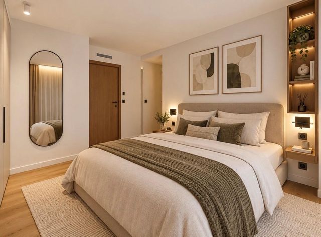 Appartement F4 &agrave; vendre - 4 pi&egrave;ces - 106,37 m2 - Cannes - 06 - PROVENCE-ALPES-COTE-D-AZUR
