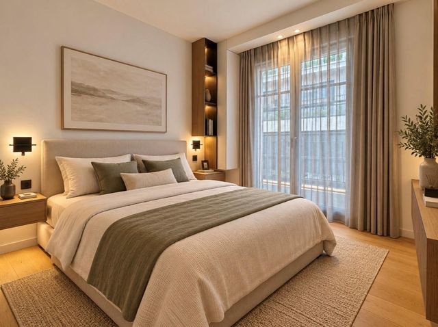 Appartement F4 &agrave; vendre - 4 pi&egrave;ces - 106,37 m2 - Cannes - 06 - PROVENCE-ALPES-COTE-D-AZUR