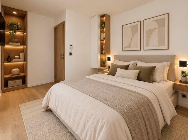 Appartement F4 &agrave; vendre - 4 pi&egrave;ces - 106,37 m2 - Cannes - 06 - PROVENCE-ALPES-COTE-D-AZUR