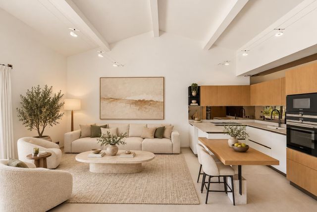 Appartement F4 &agrave; vendre - 4 pi&egrave;ces - 106,37 m2 - Cannes - 06 - PROVENCE-ALPES-COTE-D-AZUR