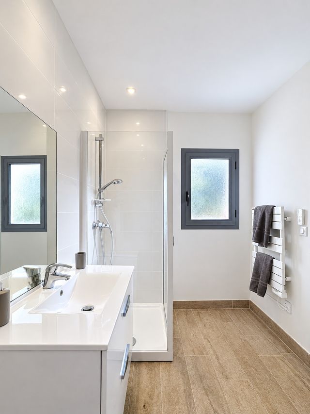 Maison &agrave; vendre - 5 pi&egrave;ces - 176 m2 - Cannes - 06 - PROVENCE-ALPES-COTE-D-AZUR