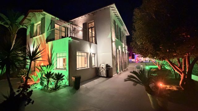 Maison &agrave; vendre - 5 pi&egrave;ces - 176 m2 - Cannes - 06 - PROVENCE-ALPES-COTE-D-AZUR