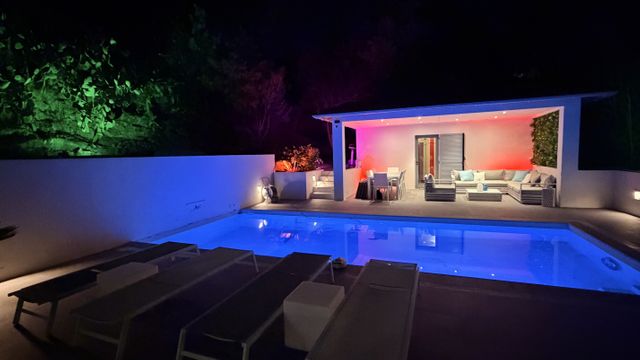 Maison &agrave; vendre - 5 pi&egrave;ces - 176 m2 - Cannes - 06 - PROVENCE-ALPES-COTE-D-AZUR