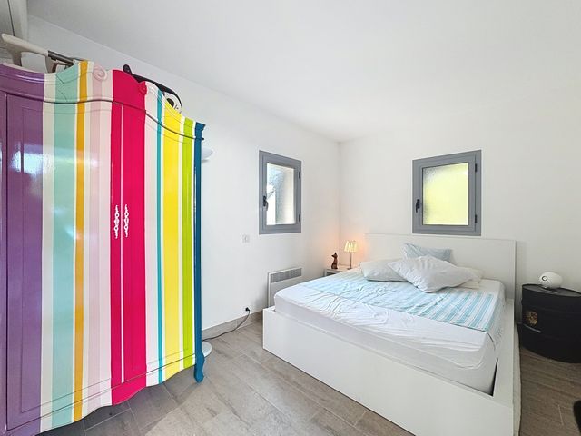 Maison &agrave; vendre - 5 pi&egrave;ces - 176 m2 - Cannes - 06 - PROVENCE-ALPES-COTE-D-AZUR