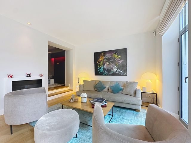 Maison &agrave; vendre - 5 pi&egrave;ces - 176 m2 - Cannes - 06 - PROVENCE-ALPES-COTE-D-AZUR