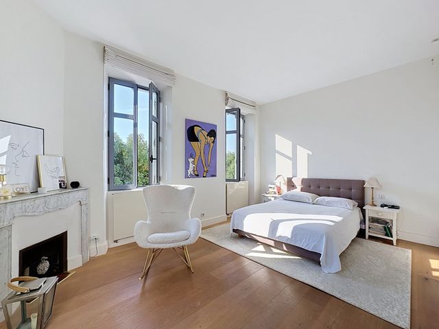 Maison &agrave; vendre - 5 pi&egrave;ces - 176 m2 - Cannes - 06 - PROVENCE-ALPES-COTE-D-AZUR