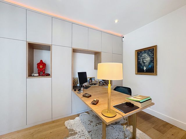 Maison &agrave; vendre - 5 pi&egrave;ces - 176 m2 - Cannes - 06 - PROVENCE-ALPES-COTE-D-AZUR